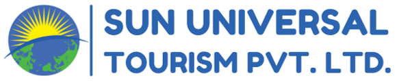 SUN UNIVERSAL TOURISM PVT. LTD.