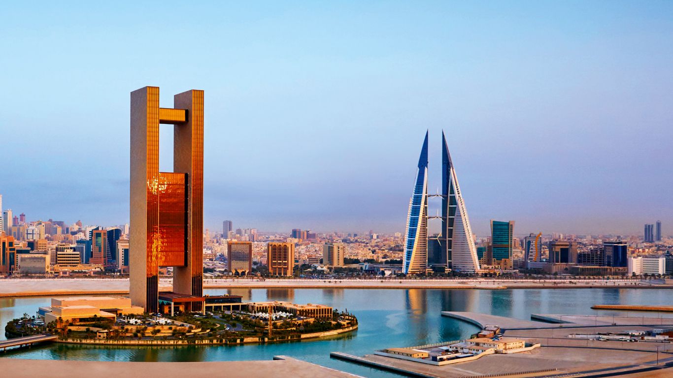 bahrain travel requirements from uae